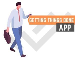 Die besten Getting Things Done Apps